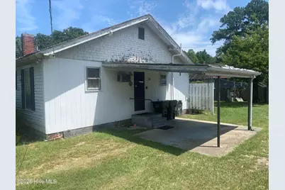 6309 S Railroad Street, Sims, NC 27880 - Photo 25