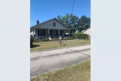 6309 S Railroad Street, Sims, NC 27880 - Photo 23