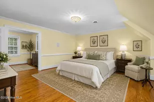 4001 Lochinvar Ln, Rocky Mount, NC 27804 - Photo 29