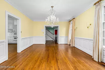 4001 Lochinvar Lane, Rocky Mount, NC 27804 - Photo 11