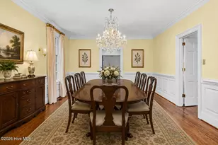 4001 Lochinvar Ln, Rocky Mount, NC 27804 - Photo 9