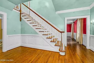 4001 Lochinvar Ln, Rocky Mount, NC 27804 - Photo 7