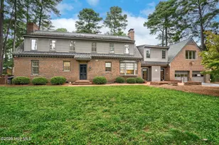 4001 Lochinvar Ln, Rocky Mount, NC 27804 - Photo 49