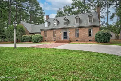 4001 Lochinvar Lane, Rocky Mount, NC 27804 - Photo 3