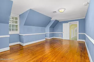 4001 Lochinvar Ln, Rocky Mount, NC 27804 - Photo 37