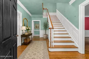 4001 Lochinvar Ln, Rocky Mount, NC 27804 - Photo 5