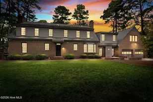 4001 Lochinvar Ln, Rocky Mount, NC 27804 - Photo 51