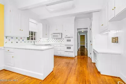 4001 Lochinvar Lane, Rocky Mount, NC 27804 - Photo 15