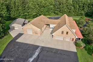 2957 N Browntown Rd, Battleboro, NC 27809 - Photo 69