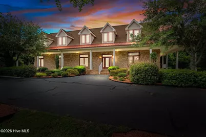 2957 N Browntown Road, Battleboro, NC 27809 - Photo 1