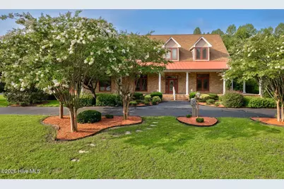 2957 N Browntown Road, Battleboro, NC 27809 - Photo 5