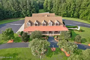 2957 N Browntown Rd, Battleboro, NC 27809 - Photo 67