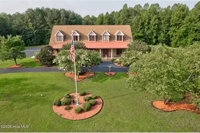 2957 N Browntown Road, Battleboro, NC 27809 - Photo 3