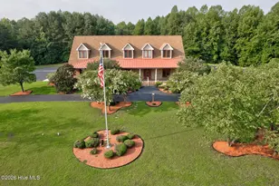 2957 N Browntown Rd, Battleboro, NC 27809 - Photo 3