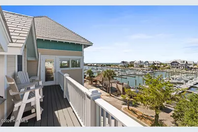 21 Keelson Row #Pinnacle Wk I, Bald Head Island, NC 28461 - Photo 7