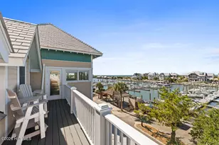 21 Keelson Row, Bald Head Island, NC 28461 - Photo 7