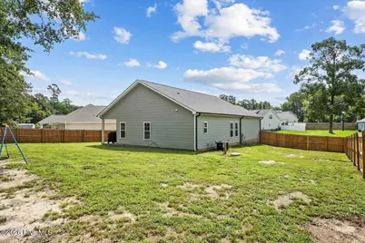 3090 Marion Heights Drive, Kinston, NC 28504 - Photo 5