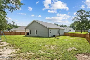 3090 Marion Heights Dr, Kinston, NC 28504 - Photo 5