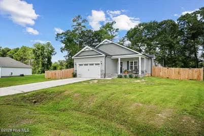 3090 Marion Heights Drive, Kinston, NC 28504 - Photo 3