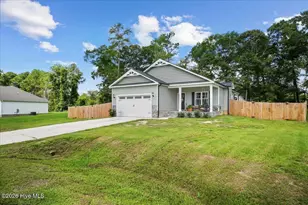 3090 Marion Heights Dr, Kinston, NC 28504 - Photo 3