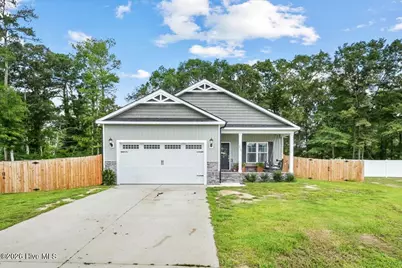 3090 Marion Heights Drive, Kinston, NC 28504 - Photo 1