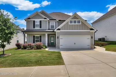711 Courtland Lane, Harlem, GA 30814 - Photo 1