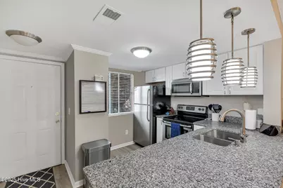 3637 Saint Johns Court #Unit A, Wilmington, NC 28403 - Photo 5