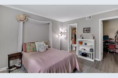 3637 Saint Johns Court #Unit A, Wilmington, NC 28403 - Photo 15