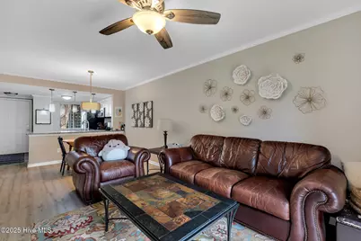 3637 Saint Johns Court #Unit A, Wilmington, NC 28403 - Photo 7