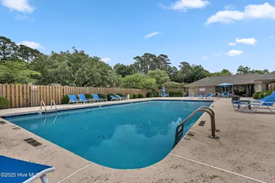 3637 Saint Johns Court #Unit A, Wilmington, NC 28403 - Photo 21