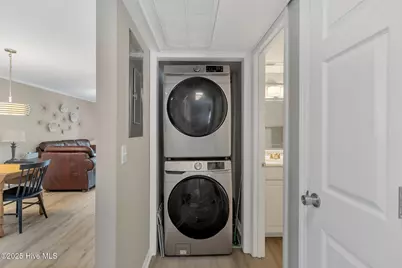 3637 Saint Johns Court #Unit A, Wilmington, NC 28403 - Photo 13