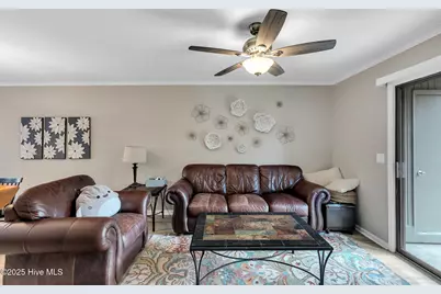 3637 Saint Johns Court #Unit A, Wilmington, NC 28403 - Photo 19