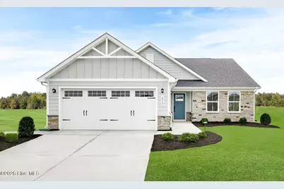 101 Padma Street, Moyock, NC 27958 - Photo 1