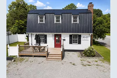 105 Railroad Street, Jackson, NC 27845 - Photo 1