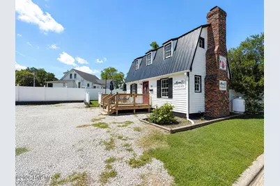 105 Railroad Street, Jackson, NC 27845 - Photo 3