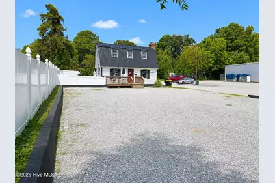 105 Railroad Street, Jackson, NC 27845 - Photo 5