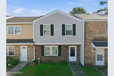 102 Villa Drive, Jacksonville, NC 28546 - Photo 1