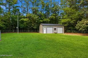 252 Vaughan Town Rd, Murfreesboro, NC 27855 - Photo 21