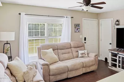 252 Vaughantown Road, Murfreesboro, NC 27855 - Photo 3