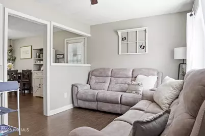 252 Vaughantown Road, Murfreesboro, NC 27855 - Photo 5