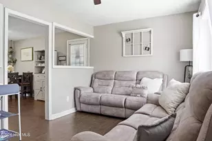 252 Vaughan Town Rd, Murfreesboro, NC 27855 - Photo 5