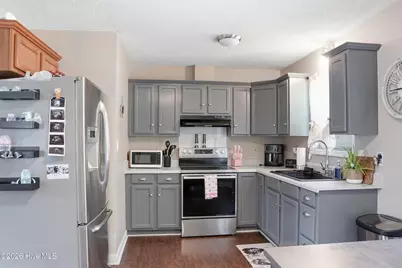 252 Vaughantown Road, Murfreesboro, NC 27855 - Photo 9