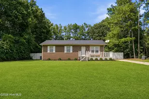 252 Vaughan Town Rd, Murfreesboro, NC 27855 - Photo 1