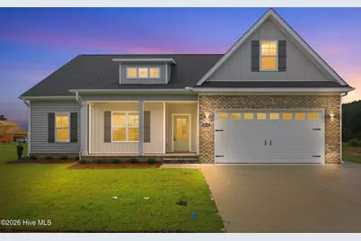 4032 Regina Lane, Ayden, NC 28513 - Photo 1
