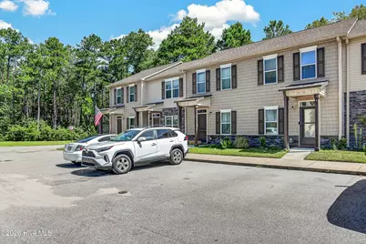516 Pate Drive, Midway Park, NC 28544 - Photo 3