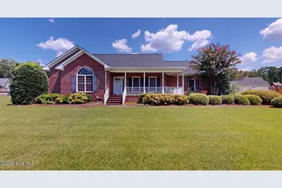 104 Kiowa Place, Pikeville, NC 27863 - Photo 37