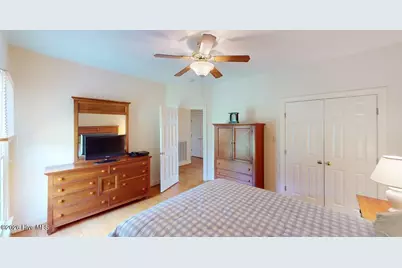 104 Kiowa Place, Pikeville, NC 27863 - Photo 25