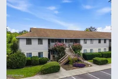 4187 Spirea Drive, Wilmington, NC 28403 - Photo 1