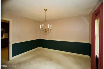 1413 Knollwood Drive NW, Wilson, NC 27896 - Photo 9
