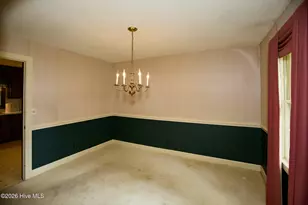 1413 Knollwood Dr NW, Wilson, NC 27896 - Photo 9